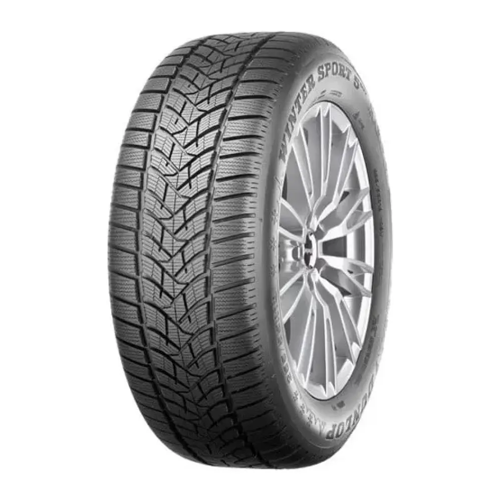 Dunlop Winter Sport 5 SUV