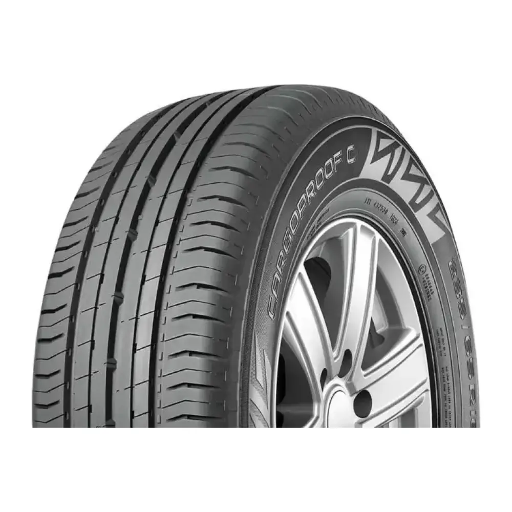 Nokian Cargoproof C