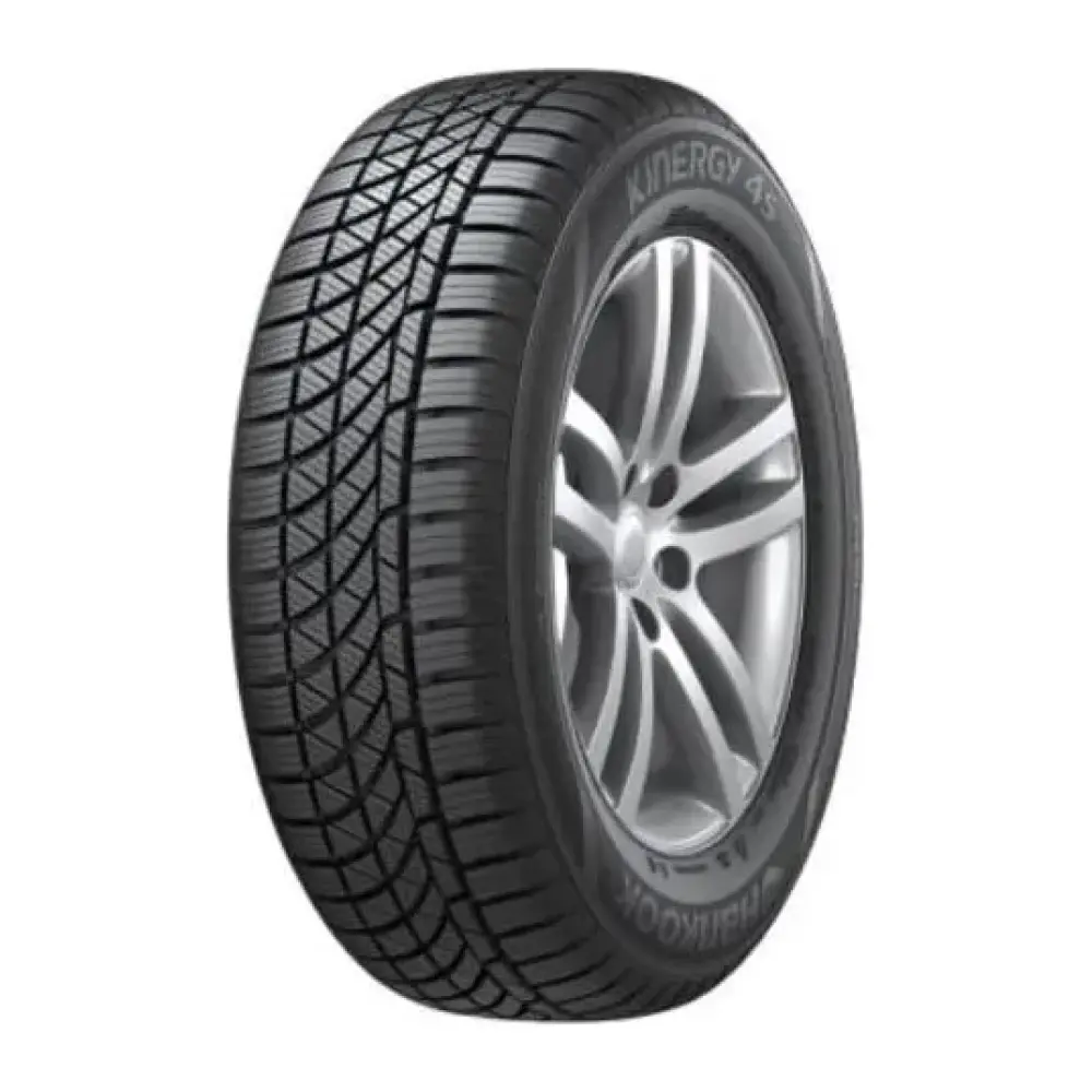 Hankook Kinergy 4S H740 195/60 R16 89H