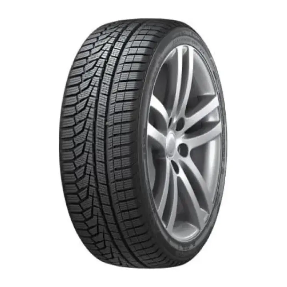 Hankook Winter I*Cept EVO2 W320B 245/45 R17 99V XL RunFlat