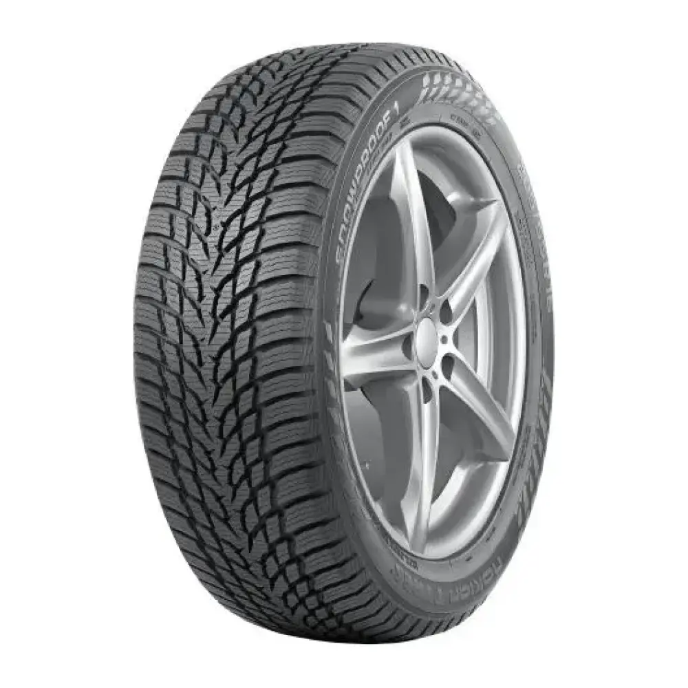 Nokian Snowproof 1 275/40 R20 106V XL