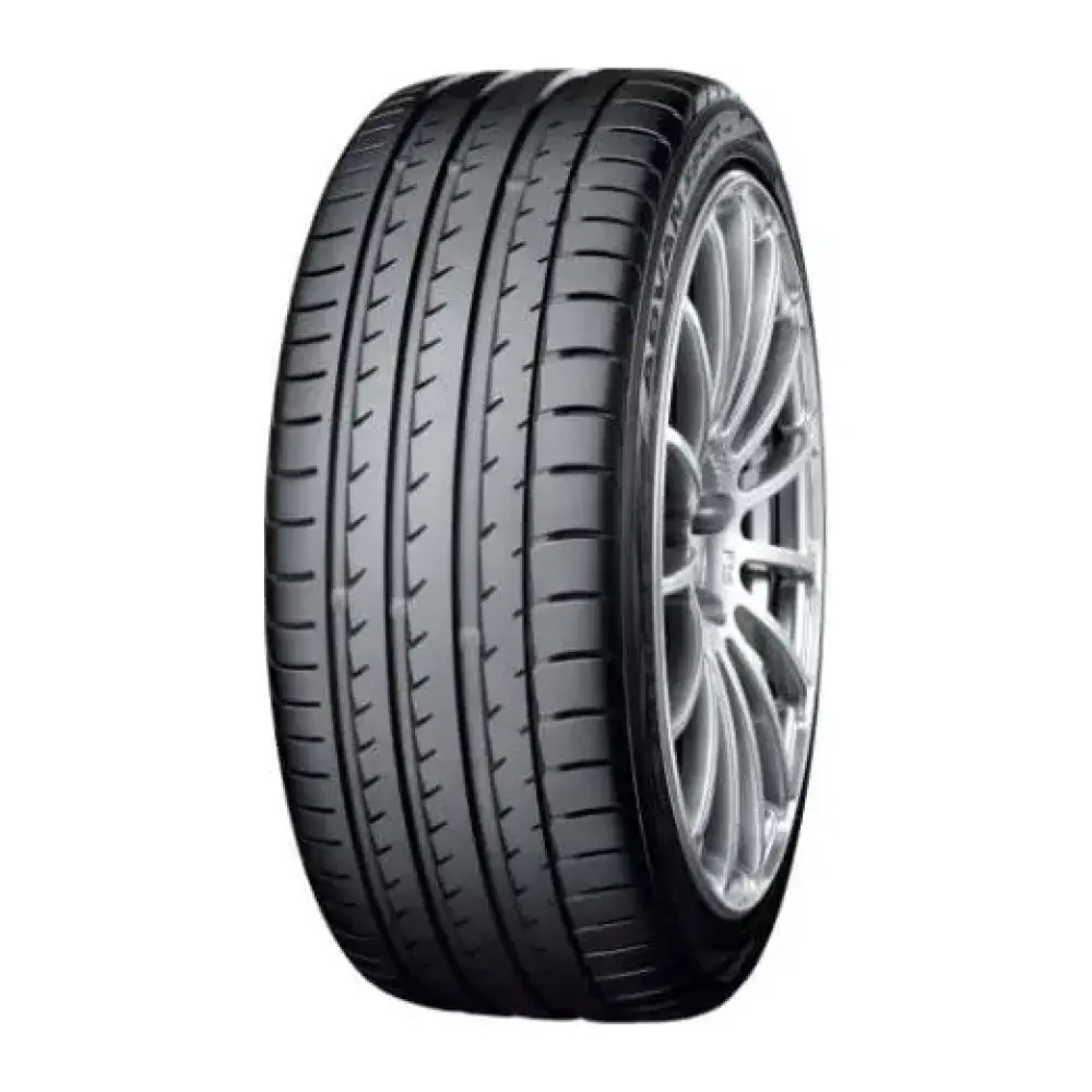 Yokohama Advan Sport V105T