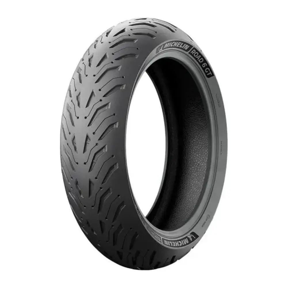 Michelin Road 6 GT 120/70 R17 58