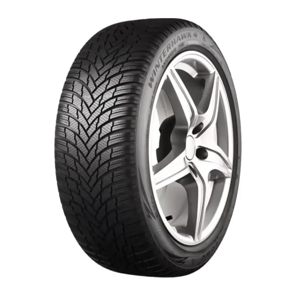 Firestone Winterhawk 4 205/55 R16 94H XL