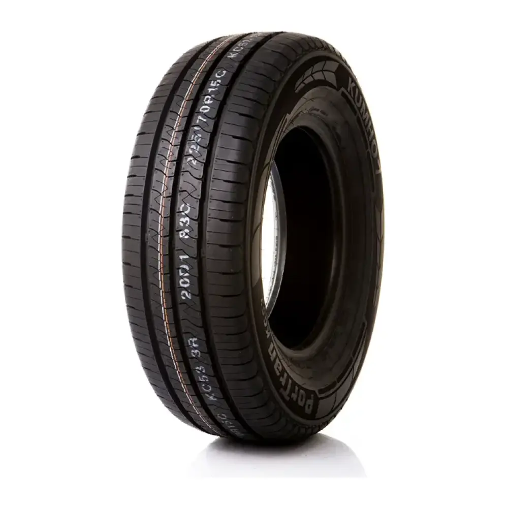 Kumho KC53