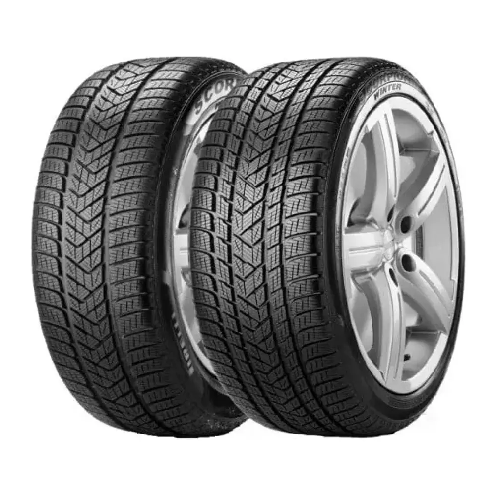 Pirelli Scorpion Winter 295/35 R22 108W XL
