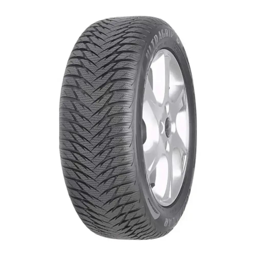 Goodyear Ultragrip 255/50 R19 107H XL RunFlat