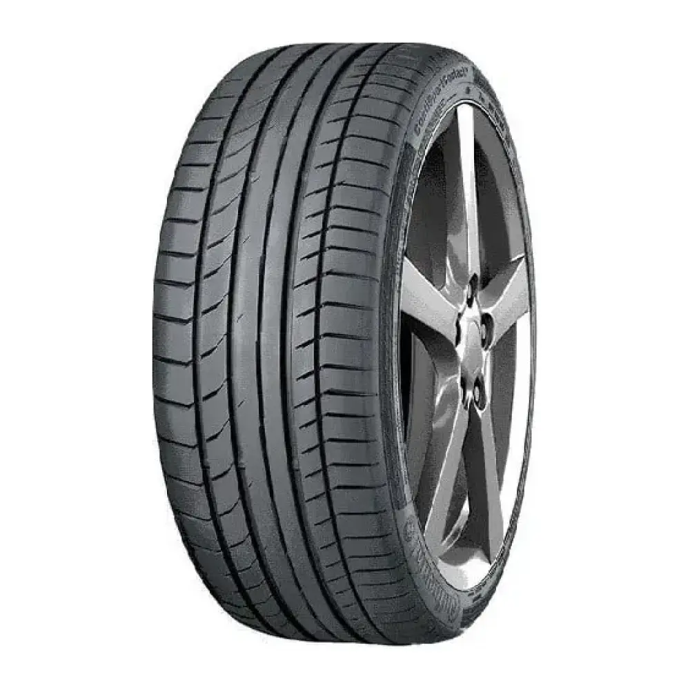 Continental Contisportcontact 5P 275/35 R21 103Y XL