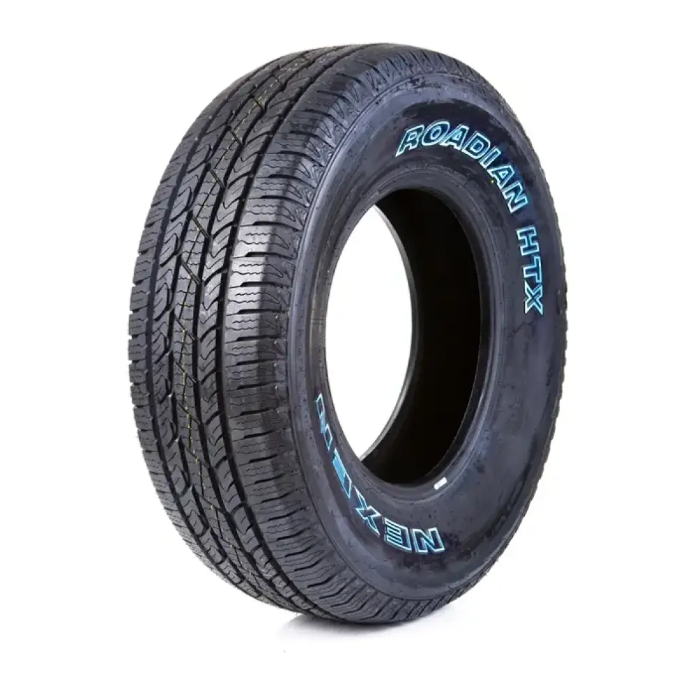 Nexen Roadian HTX RH5