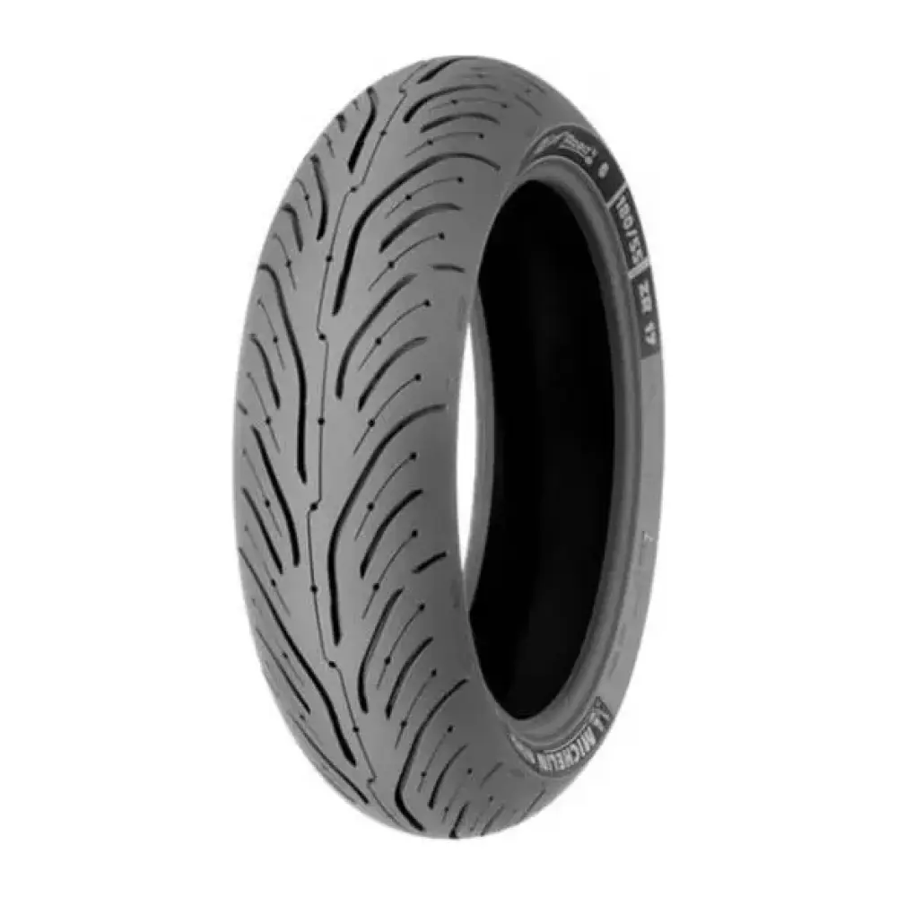 Michelin Pilot Road 4 R 160/60 R17 69