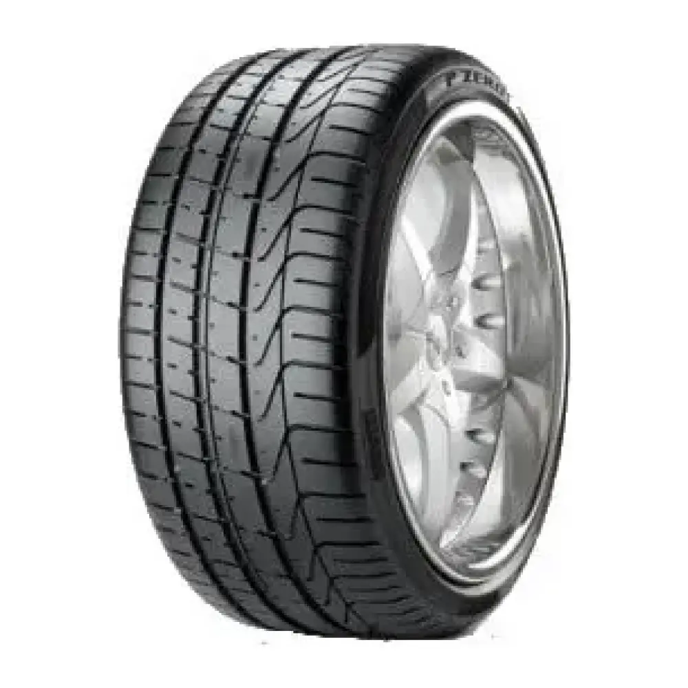 Pirelli Pzero R 255/35 R20 97Y XL