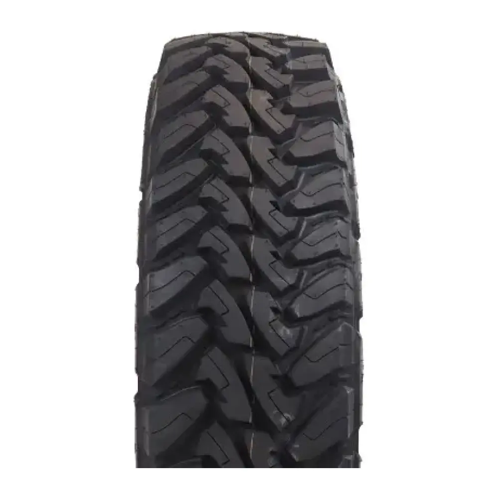 Toyo Open Country M/T