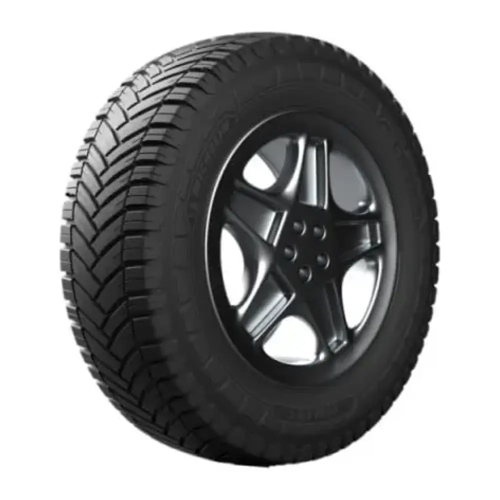 Michelin Agilis Crossclimate 235/65 R16 121R