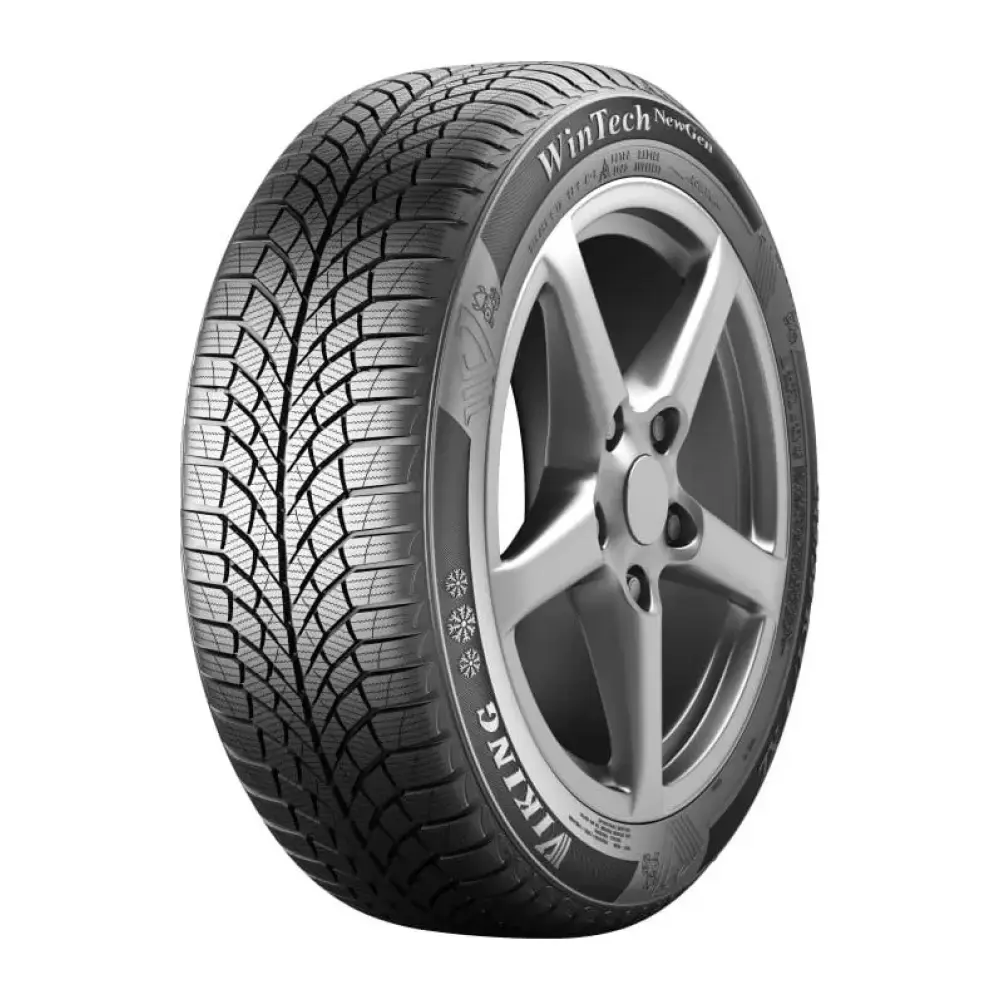 Viking Wintech Newgen