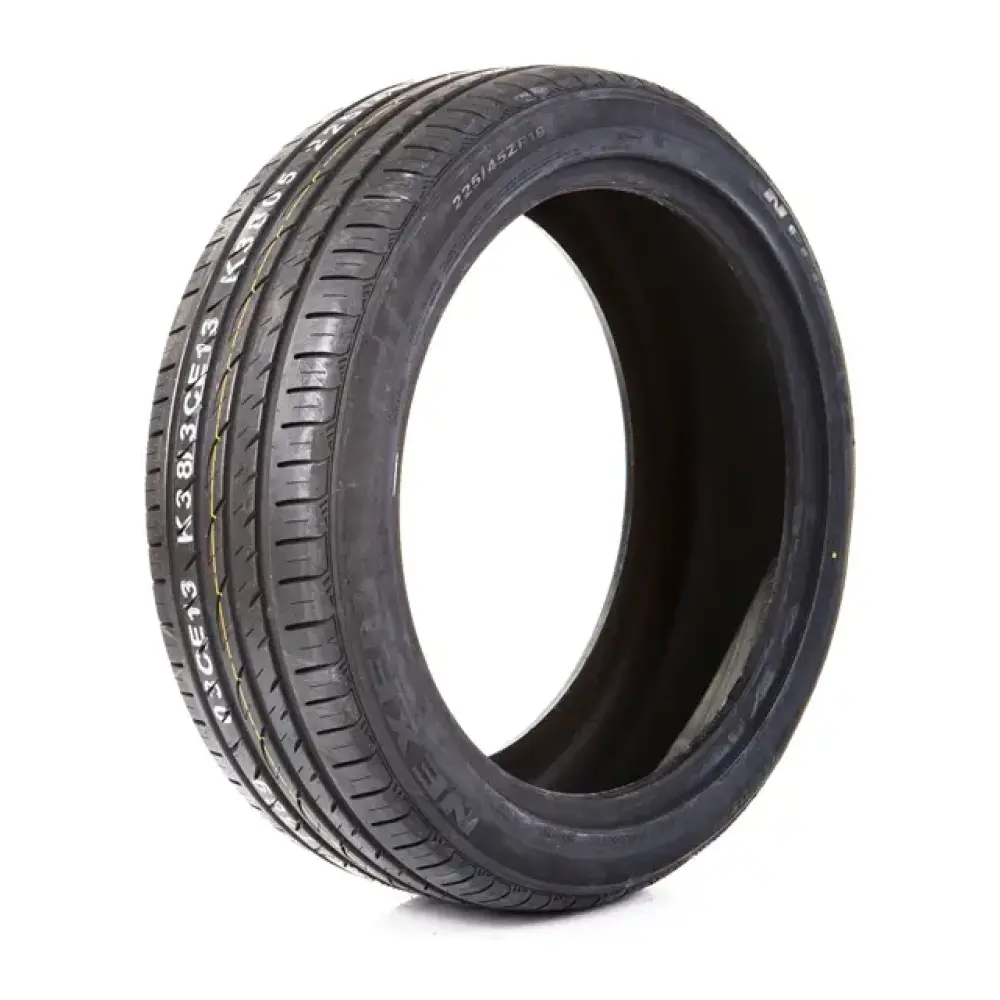 Nexen N'Fera SU4 255/35 R18 94W XL