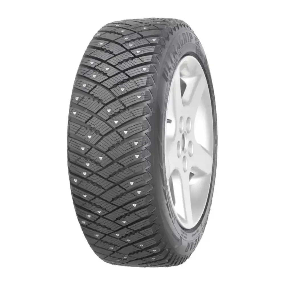 Goodyear Ultragrip ICE Arctic 235/45 R17 97T XL