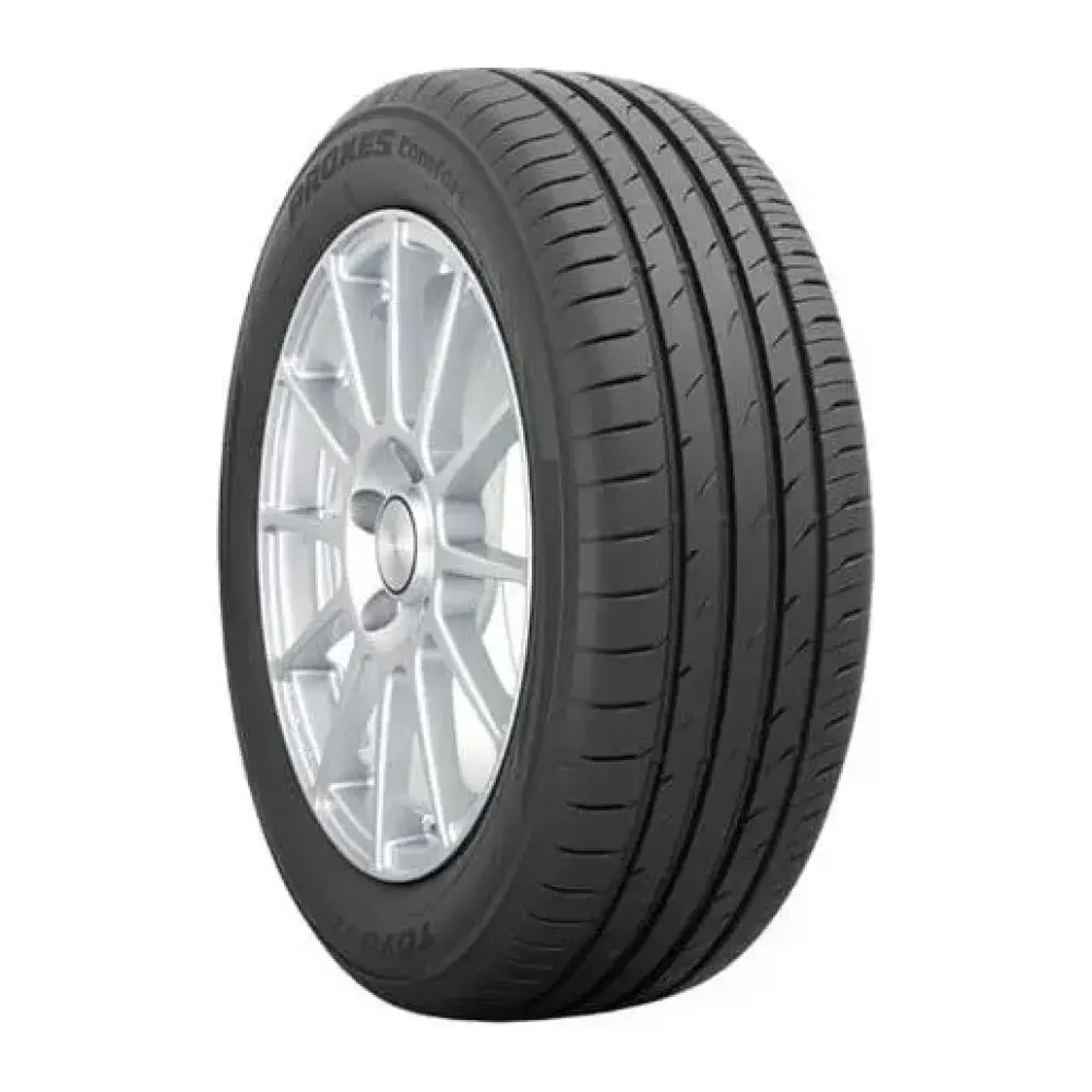 Toyo Proxes Comfort SUV