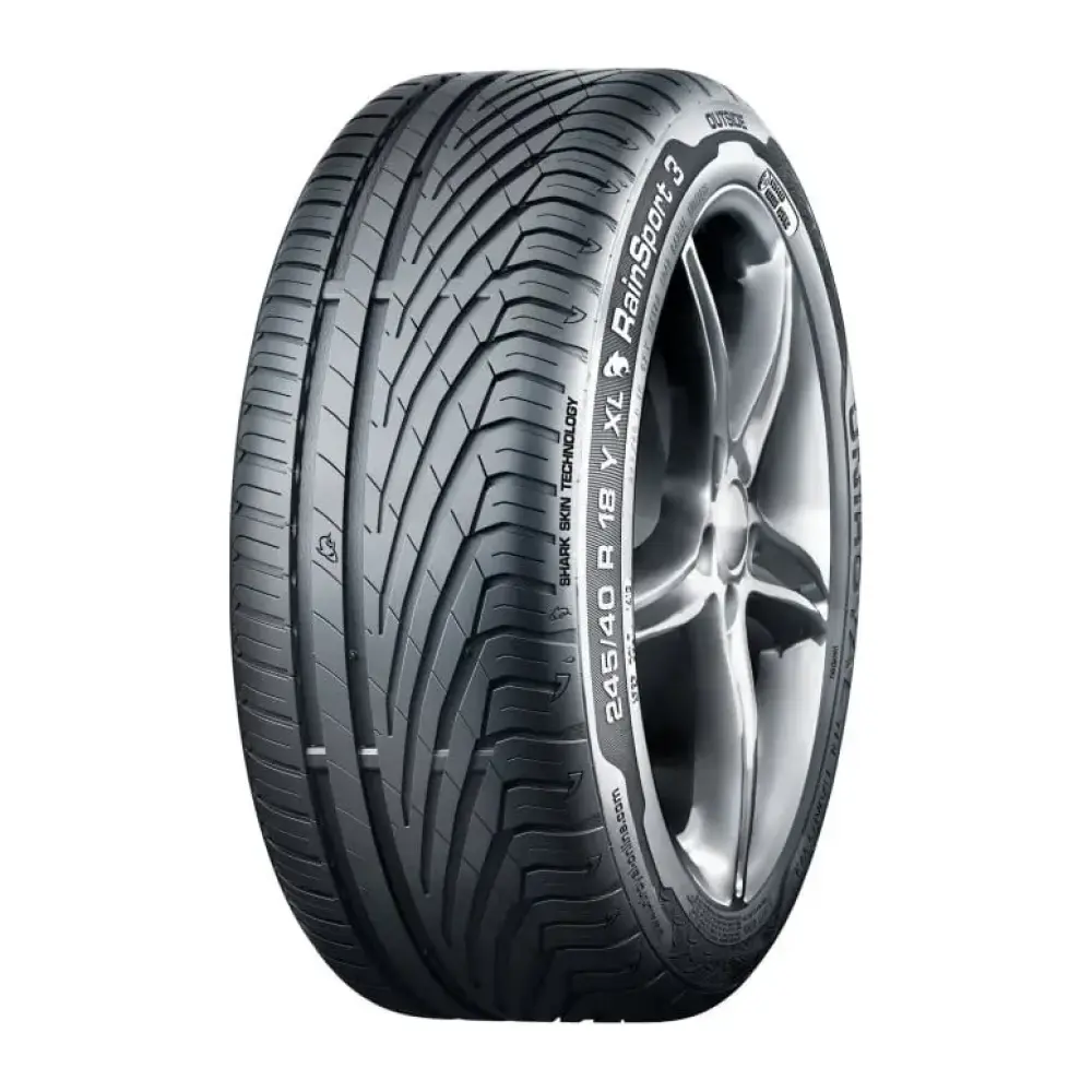 Uniroyal Rainsport 3