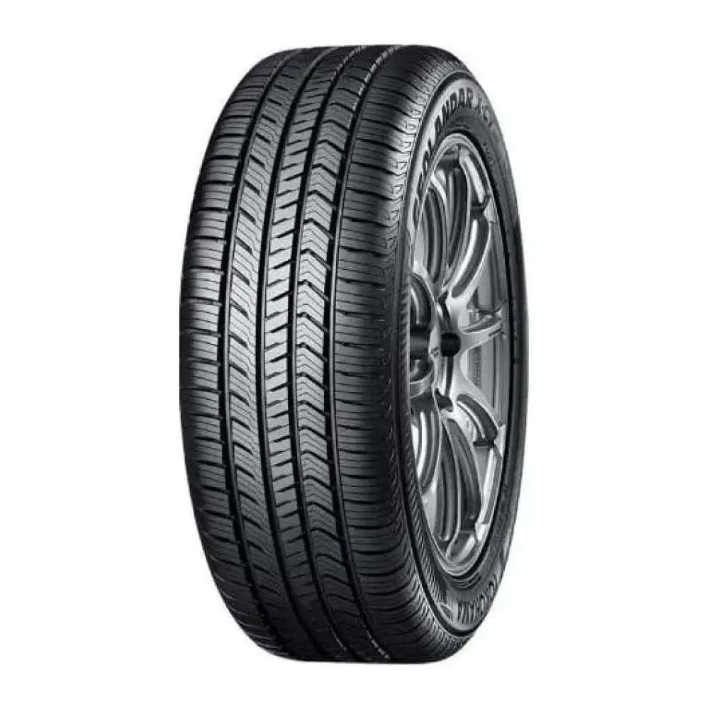 Yokohama Geolandar X-CV G057