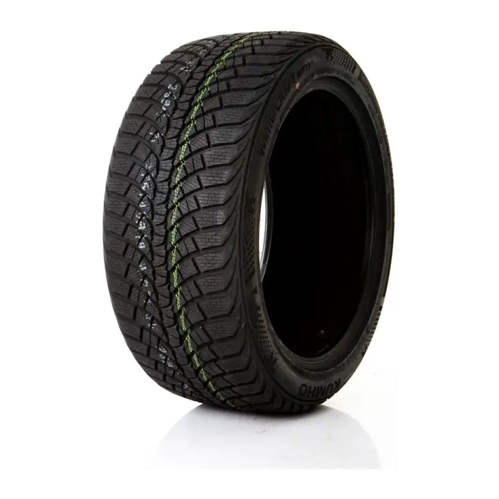 Kumho Wintercraft WP71 245/45 R17 99V