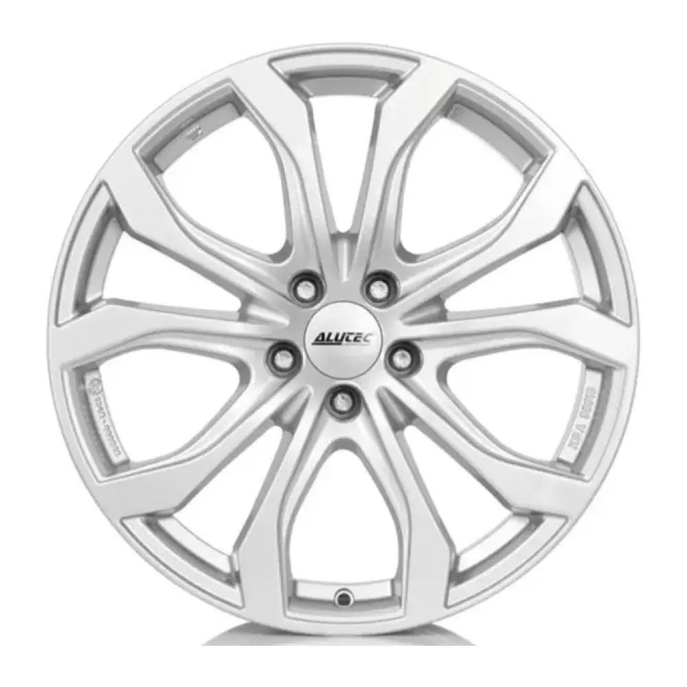 Alutec W10