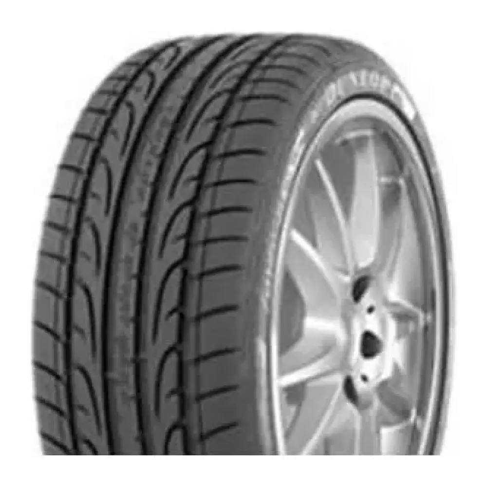 Dunlop SP Sport Maxx 285/30 R20 99Y XL