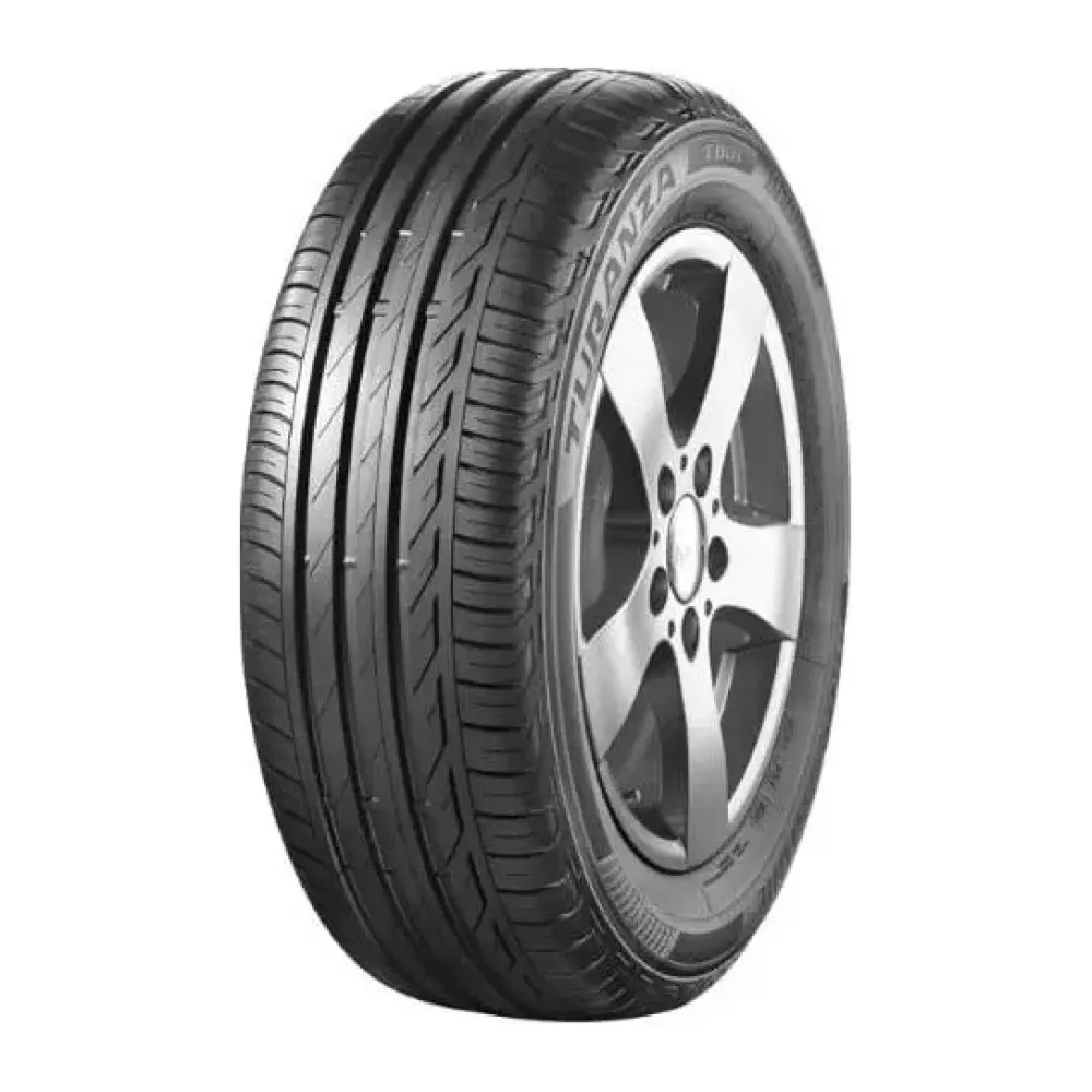Bridgestone Turanza T001