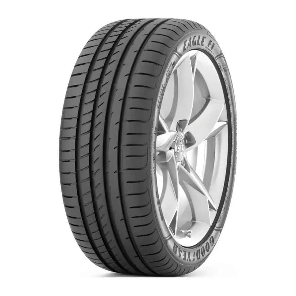 Goodyear Eagle F1 Asymmetric 2 225/55 R16 99Y XL