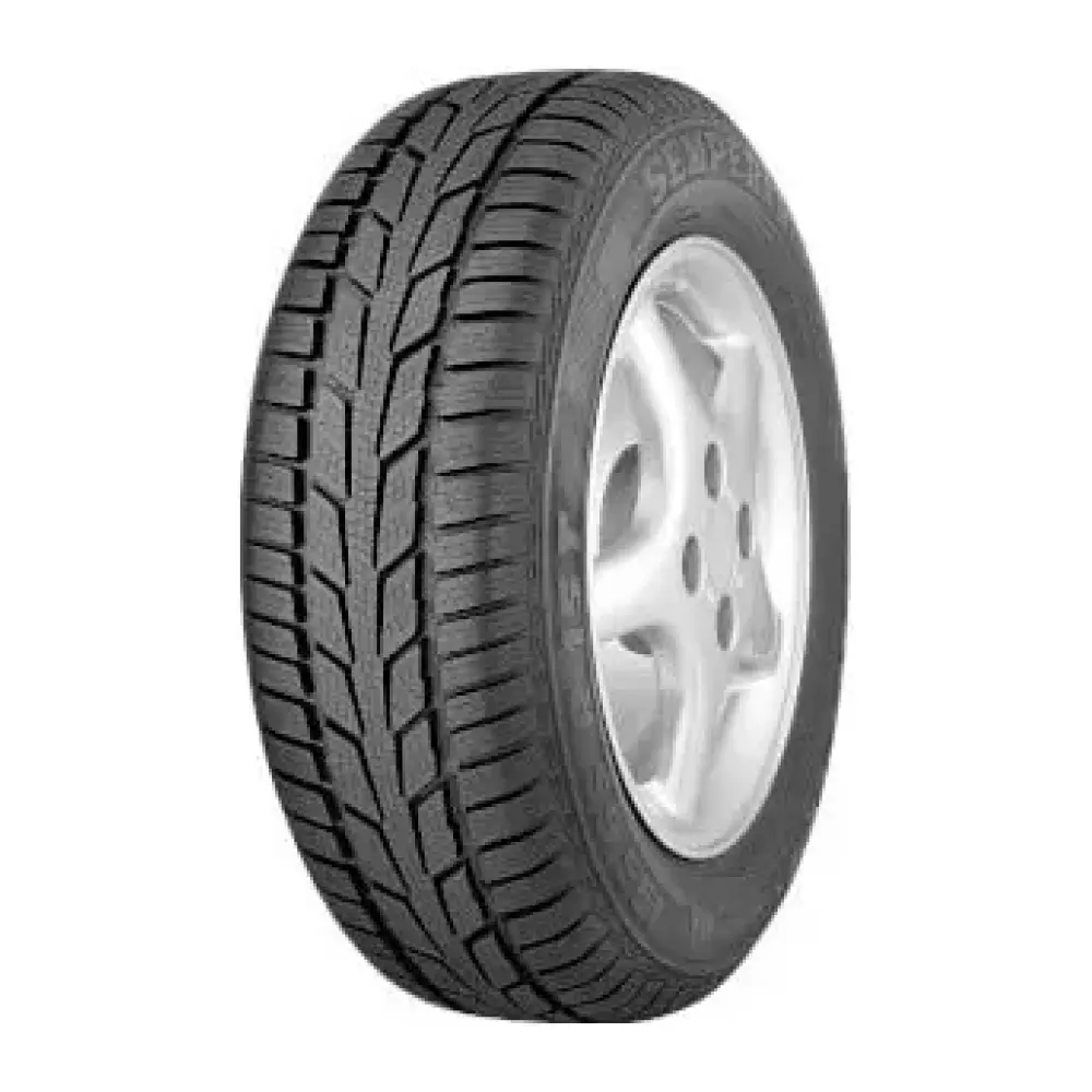 Semperit Speed-Grip 5