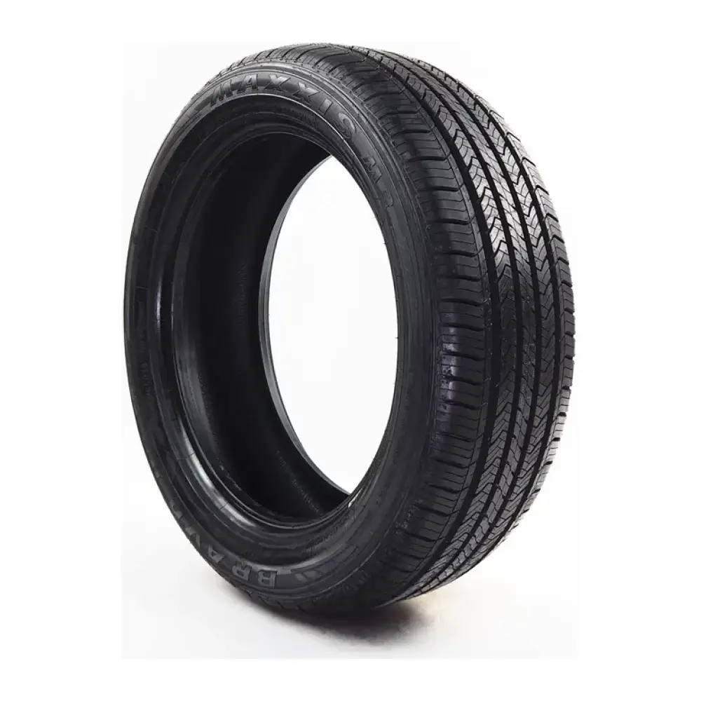 Maxxis Bravo HPM3