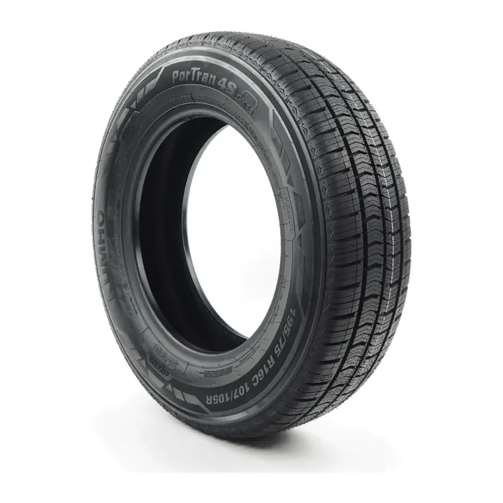 Kumho CX11 205/65 R16 107T