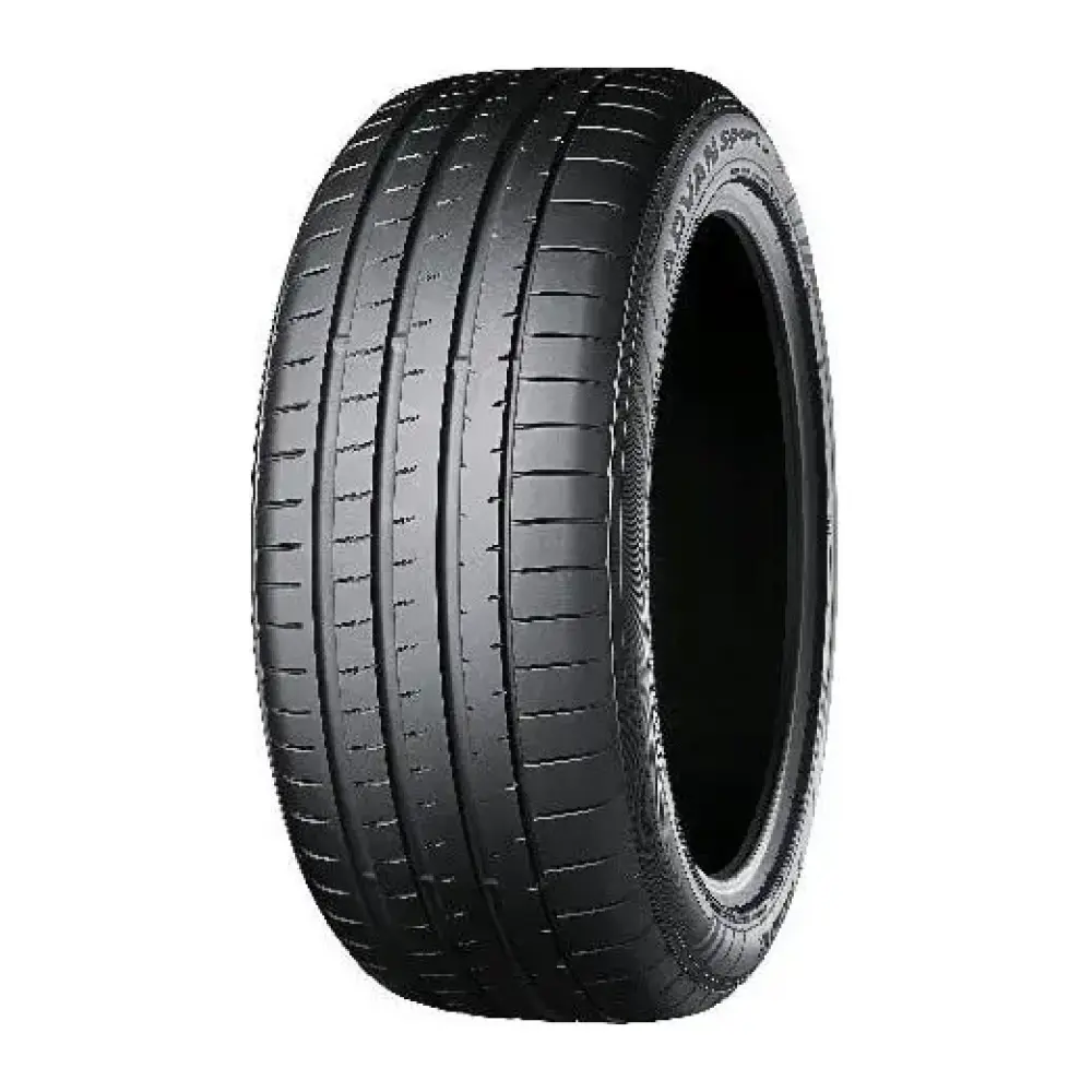 Yokohama Advan Sport V107 275/35 R22 104Y XL