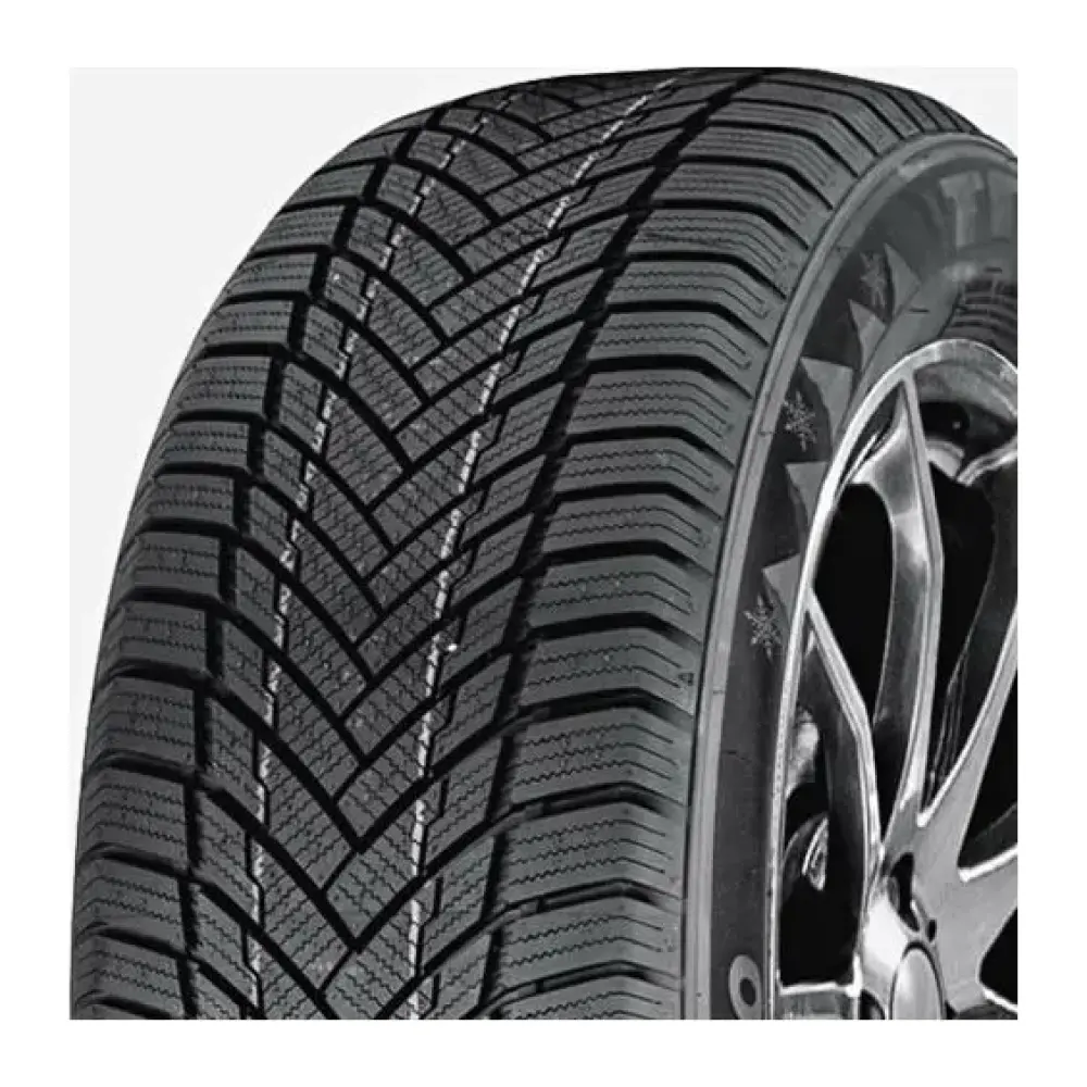 Tracmax X-Privilo S130 215/65 R15 100H XL
