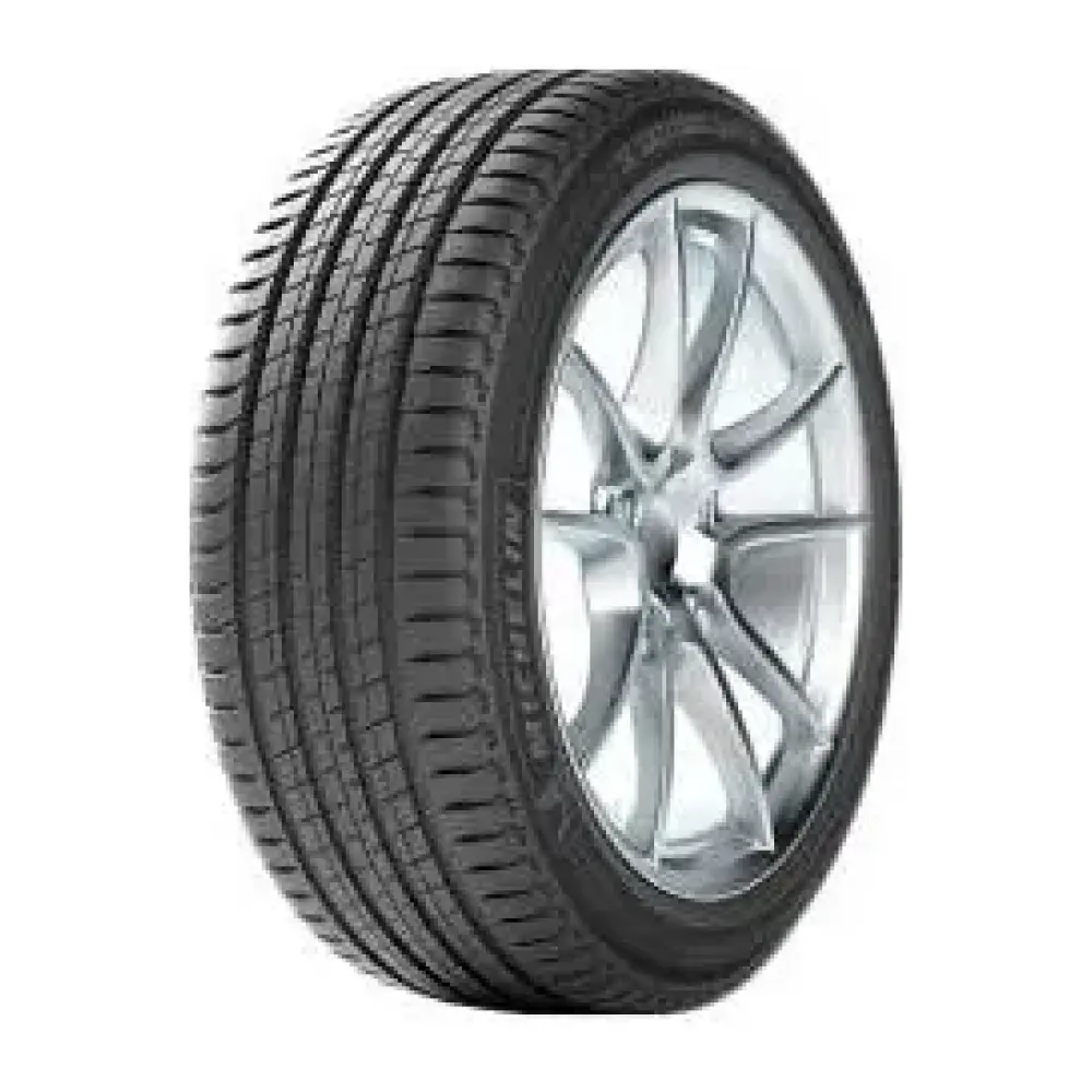 Michelin Latitude Sport 3 255/45 R20 101W