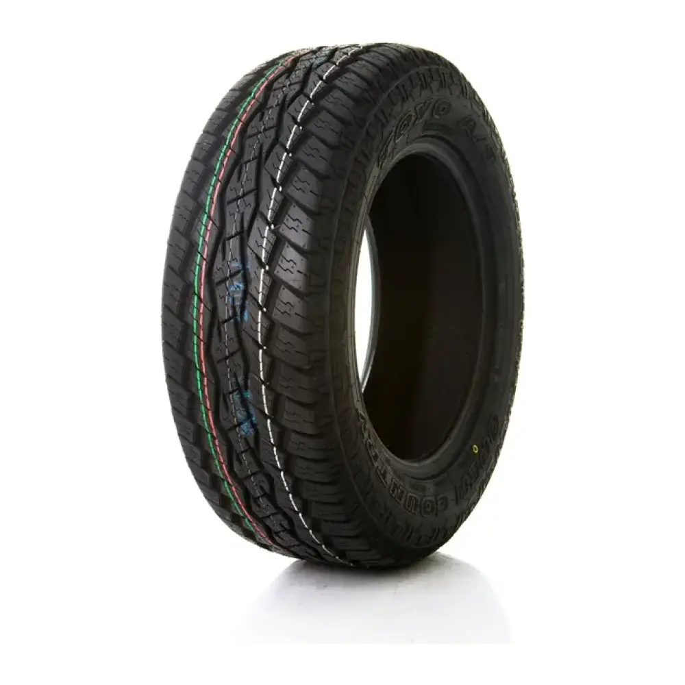 Toyo Open Country A/T+