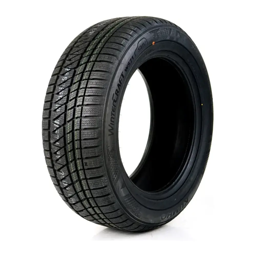 Kumho Wintercraft WS71 285/45 R20 112V XL