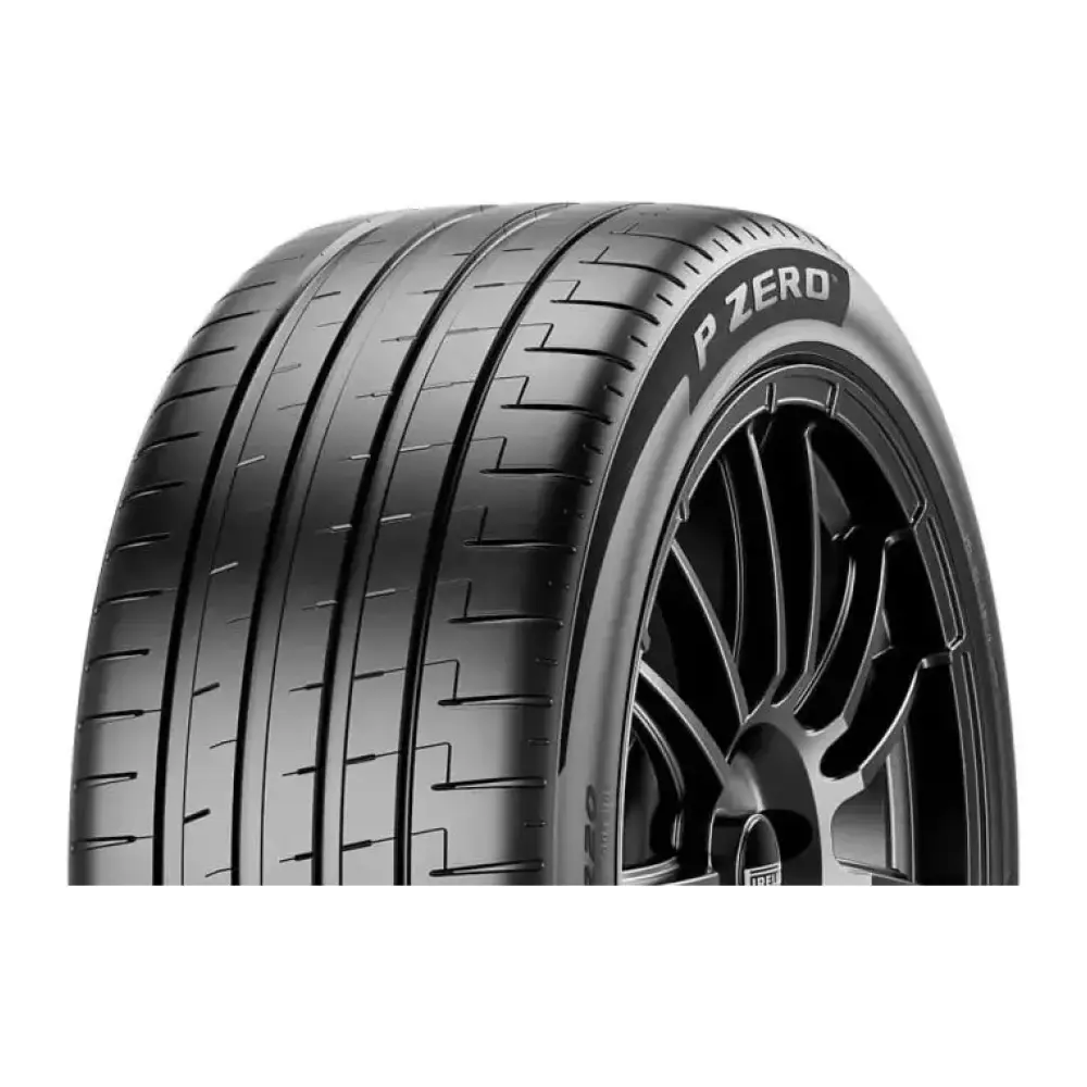 Pirelli P-Zero (PZ5)