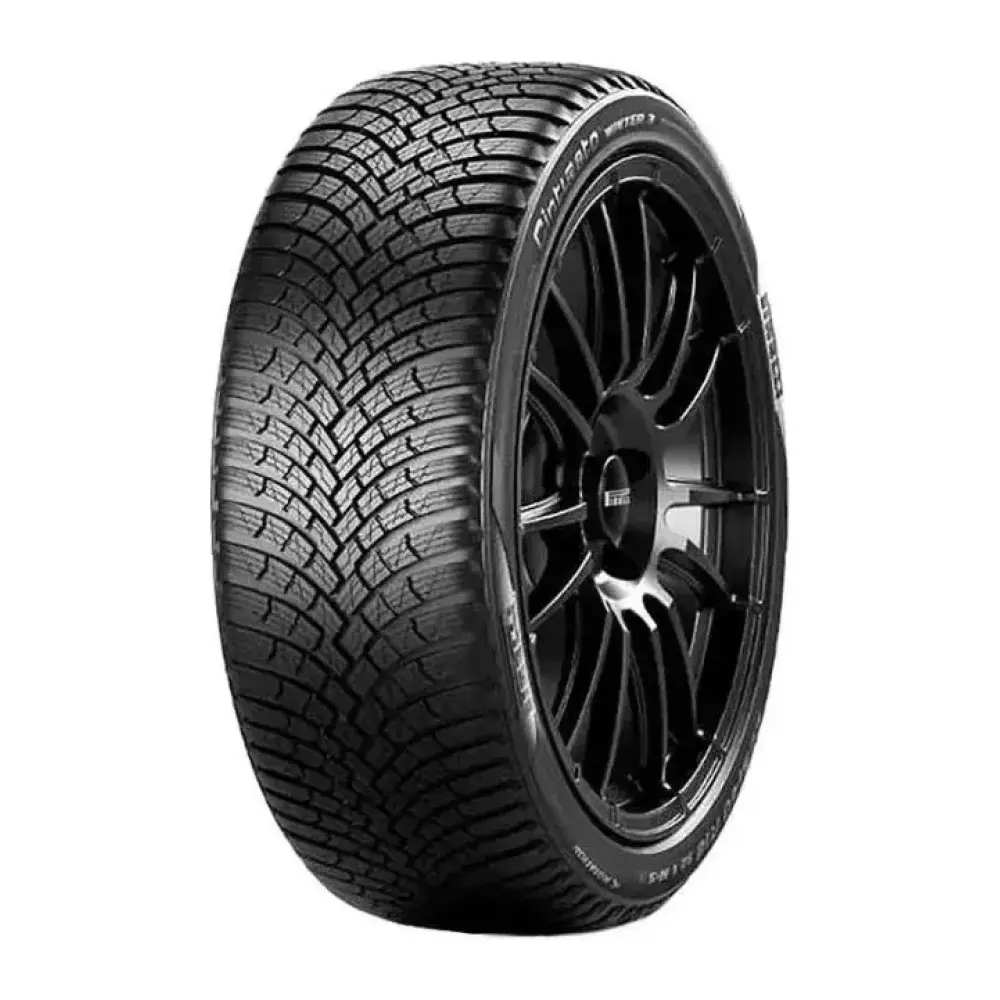 Pirelli Cinturato Winter 3 215/40 R18 89V XL