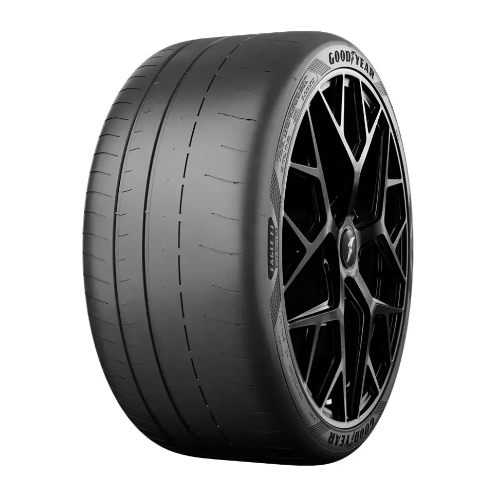 Goodyear Eagle F1 Supersport RS