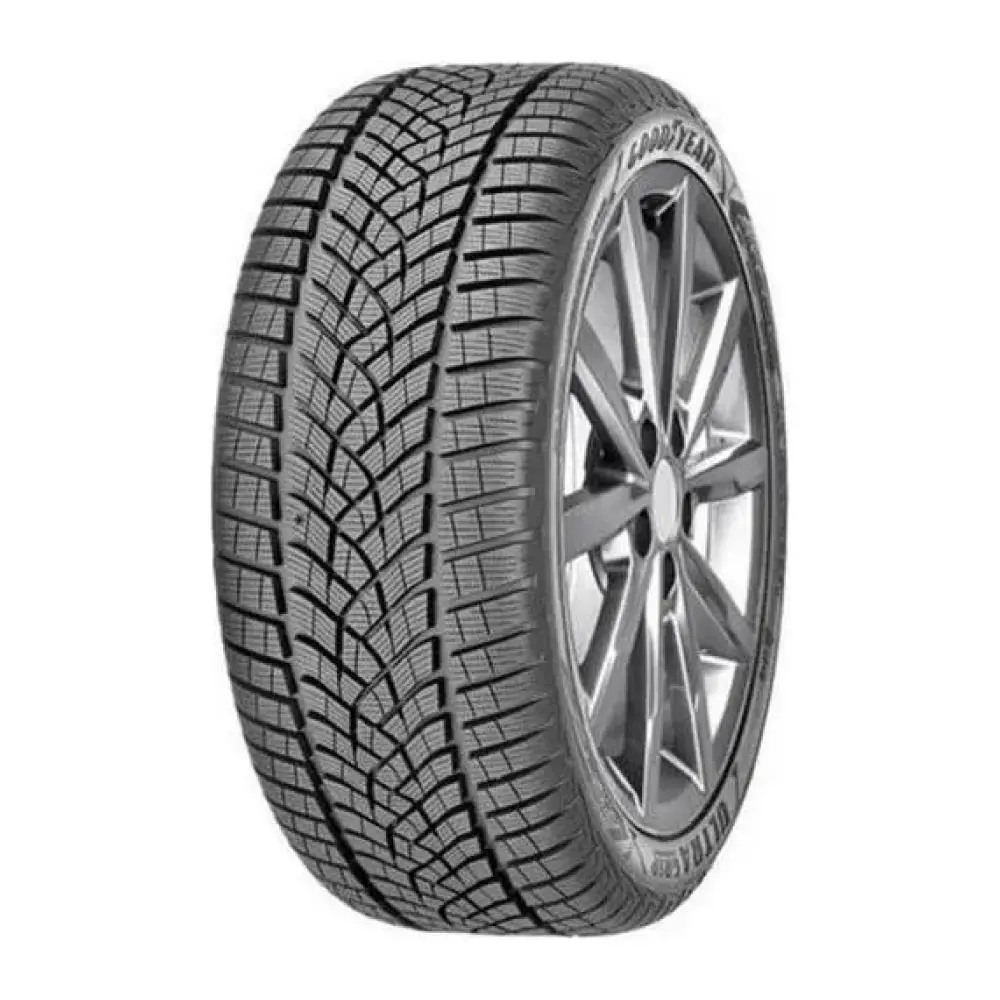Goodyear Ultragrip Performance + 255/40 R20 101V XL