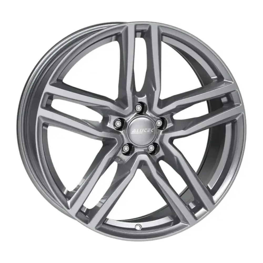 ALUTEC IKENU 6.5x16 4x108 ET32/65 pilkas