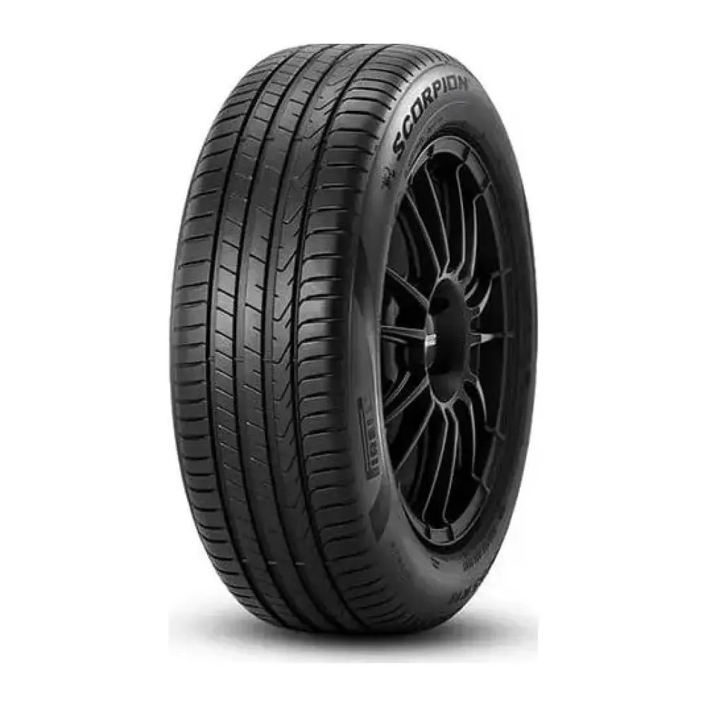 Pirelli Scorpion 235/55 R18 100V