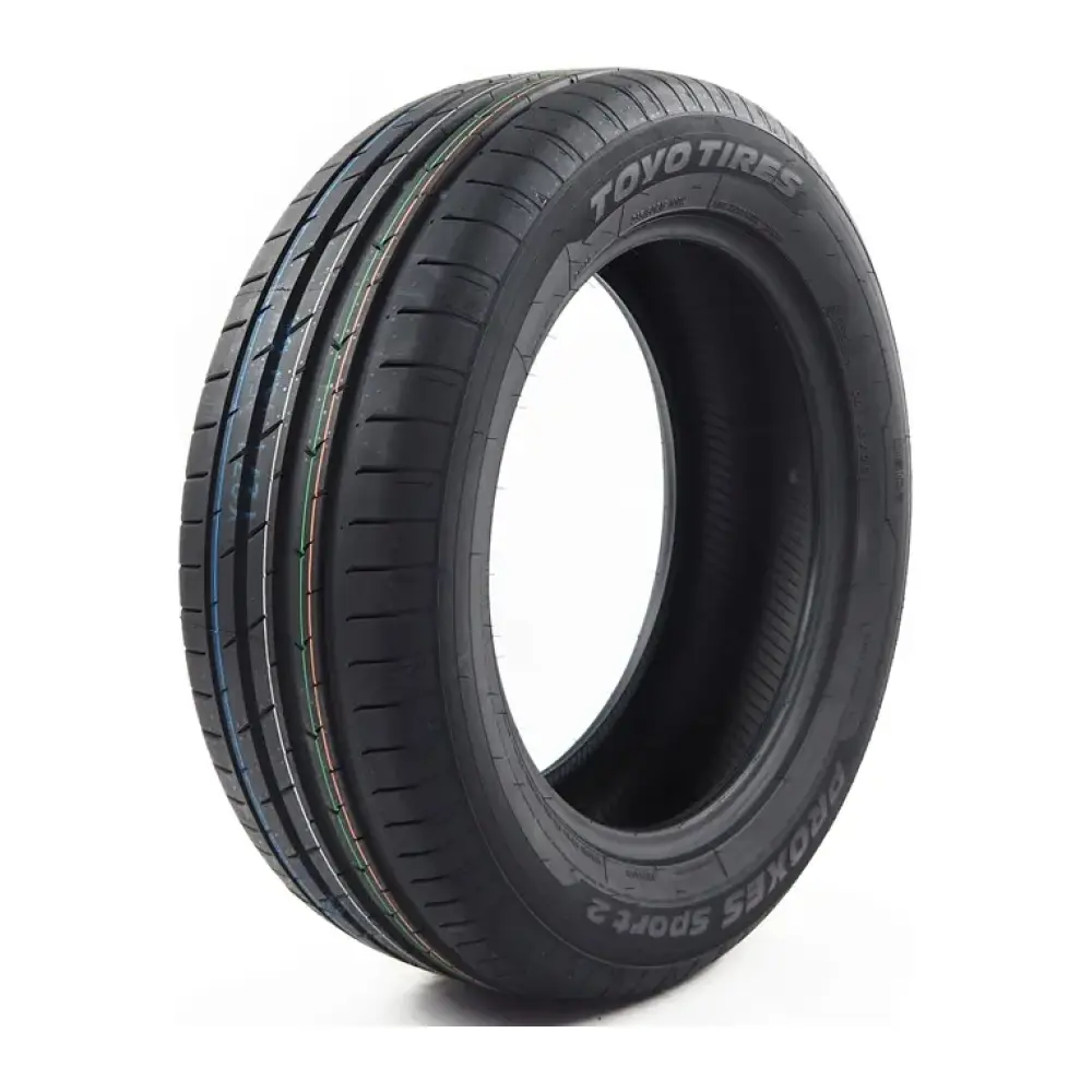 Toyo Proxes Sport 2 265/60 R18 114V XL