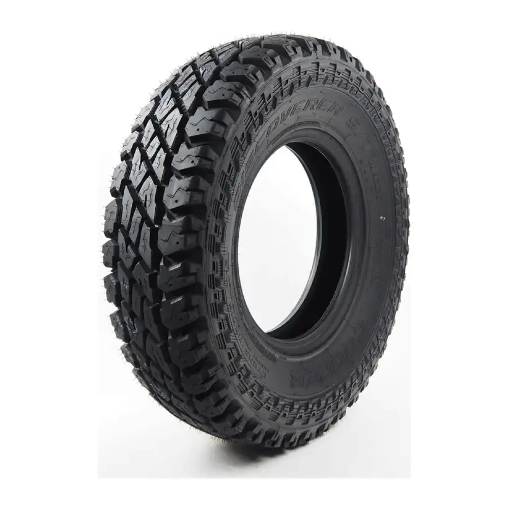Cooper Discoverer S/T Maxx 285/70 R17 121Q