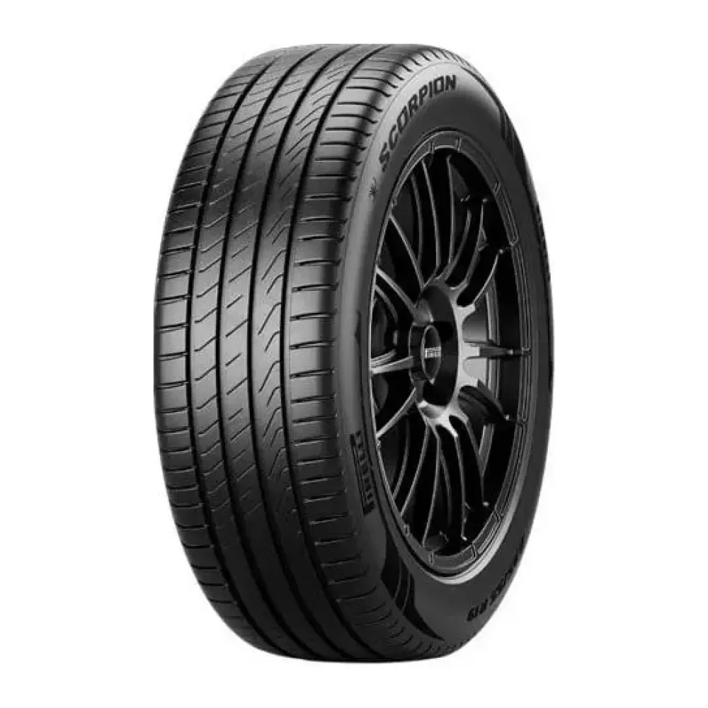 Pirelli Scorpion S3 235/60 R18 107W XL