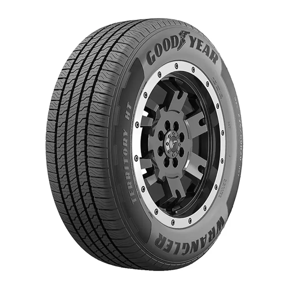 Goodyear Wrangler Territory HT 255/55 R20 110V XL