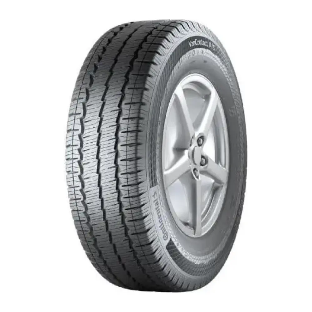 Continental Vancontact A/S ECO 235/65 R16 115T