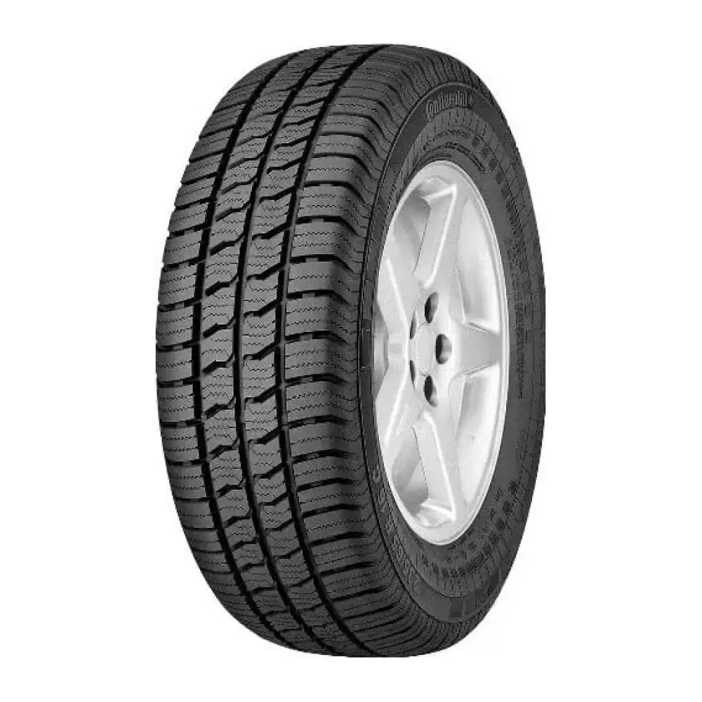 Continental Vanco Four Season 2 225/75 R16 121R