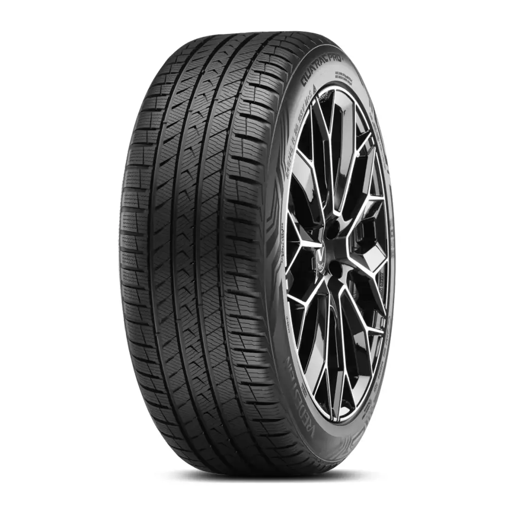 Vredestein Quatrac PRO + 215/50 R18 92W