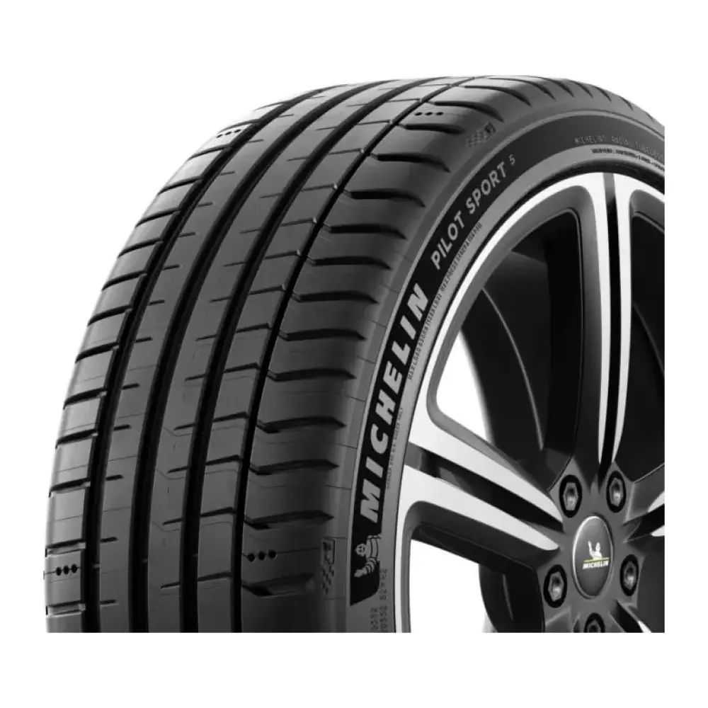 Michelin Pilot Sport 5 255/35 R19 96Y XL